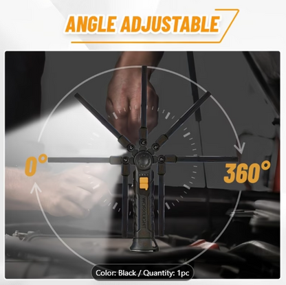 Multifunction Work Light