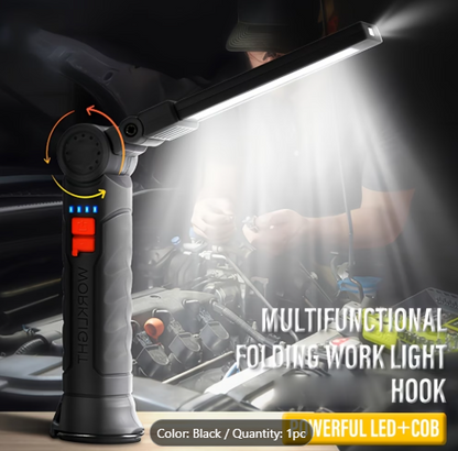 Multifunction Work Light