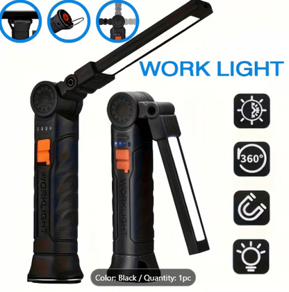 Multifunction Work Light
