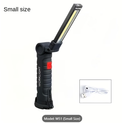 Multifunction Work Light