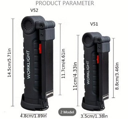 Multifunction Work Light
