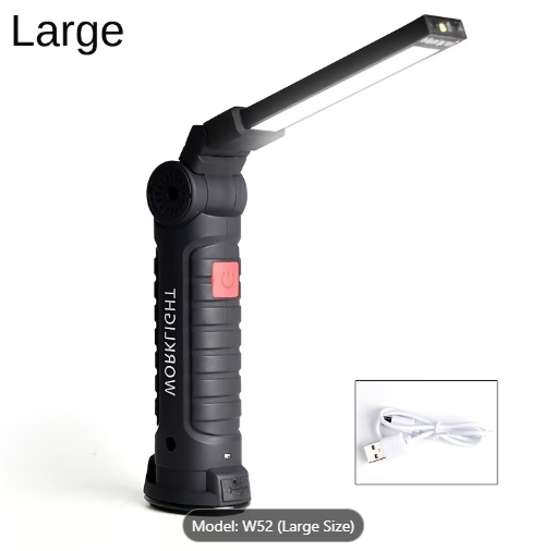 Multifunction Work Light