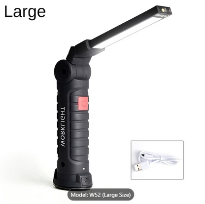Multifunction Work Light