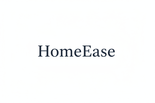 HomeEase Market